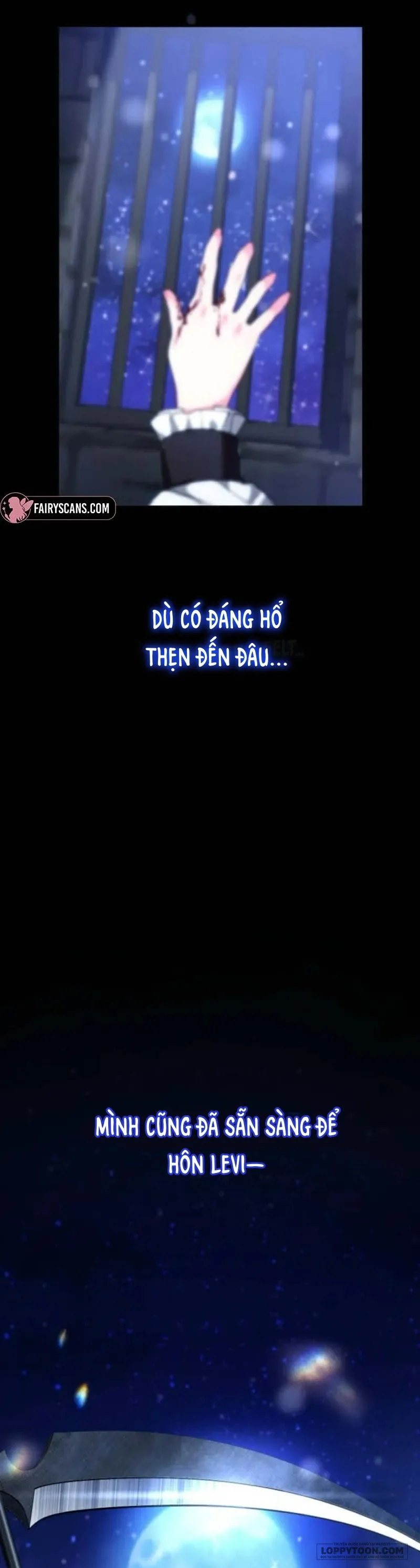 Hợp Đồng Ba Năm Với Tử Thần - Chap 23 - Trang 32