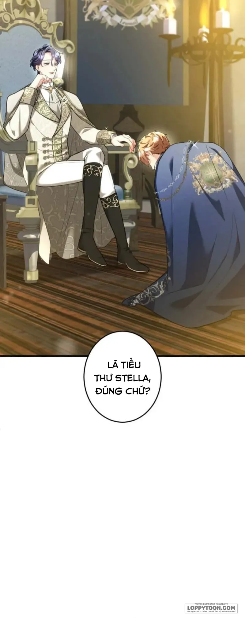 Hợp Đồng Ba Năm Với Tử Thần - Chap 23 - Trang 7