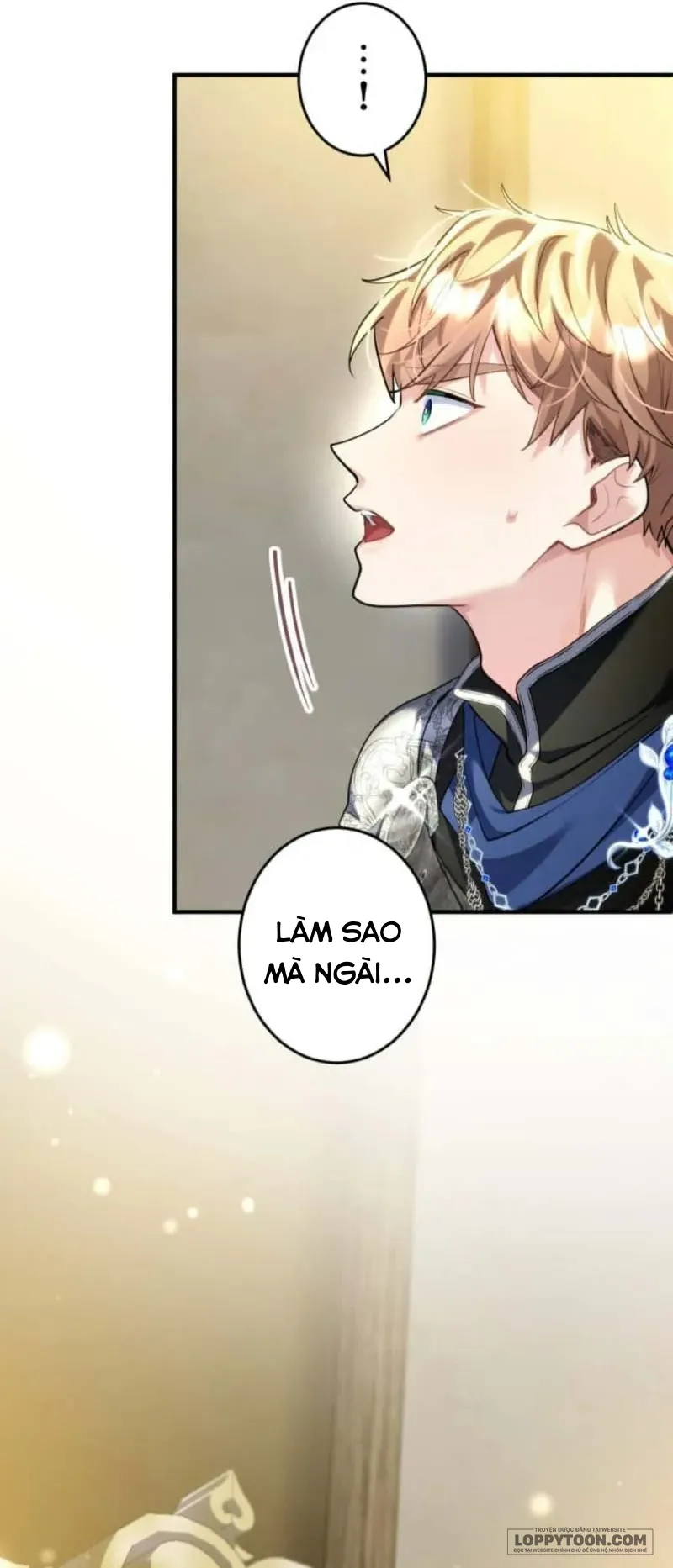 Hợp Đồng Ba Năm Với Tử Thần - Chap 23 - Trang 8