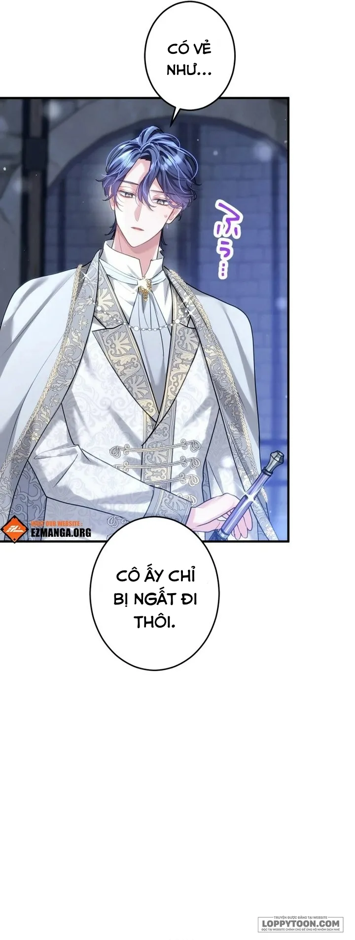 Hợp Đồng Ba Năm Với Tử Thần - Chap 24 - Trang 14
