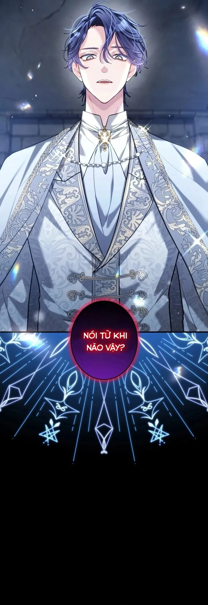 Hợp Đồng Ba Năm Với Tử Thần - Chap 24 - Trang 21