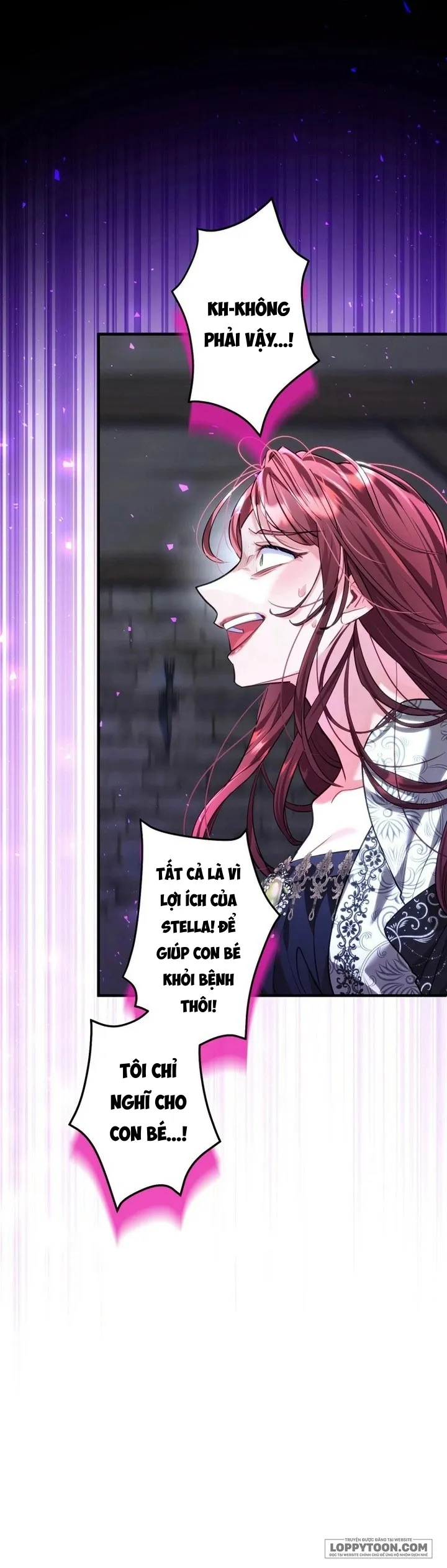 Hợp Đồng Ba Năm Với Tử Thần - Chap 24 - Trang 24
