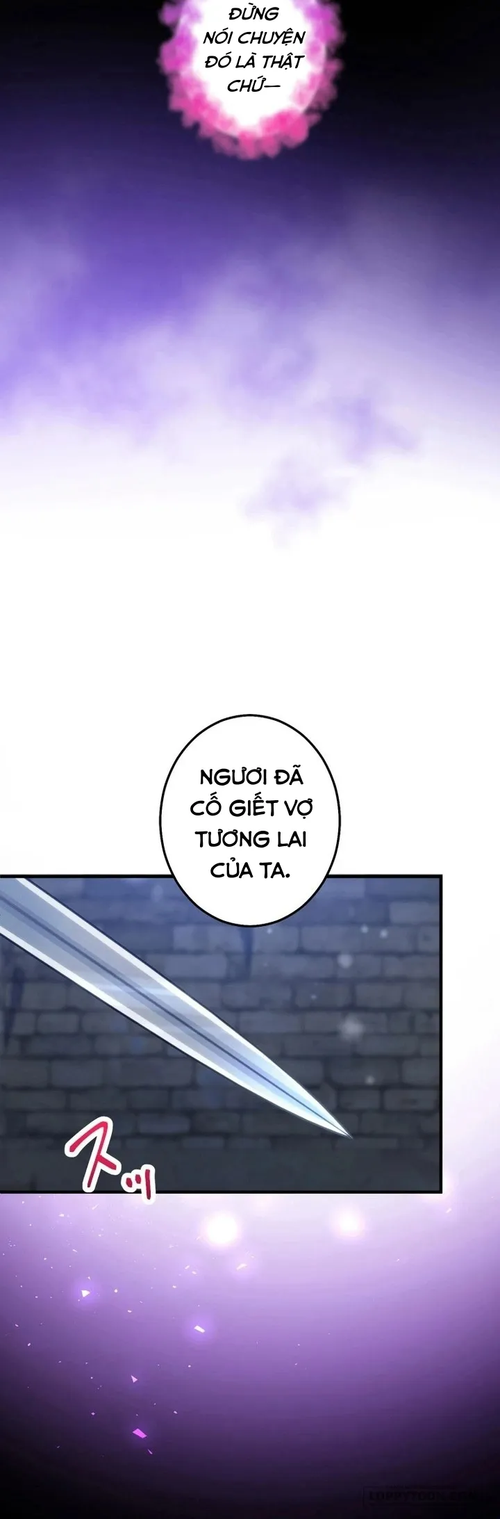 Hợp Đồng Ba Năm Với Tử Thần - Chap 24 - Trang 27