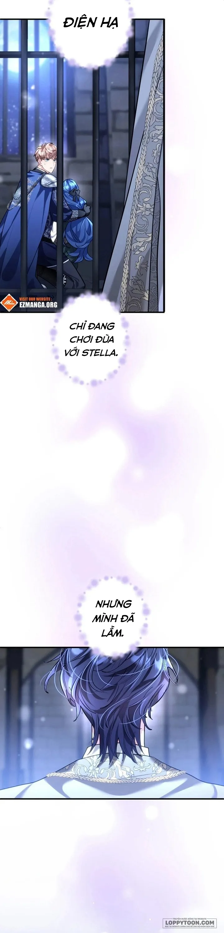 Hợp Đồng Ba Năm Với Tử Thần - Chap 24 - Trang 30
