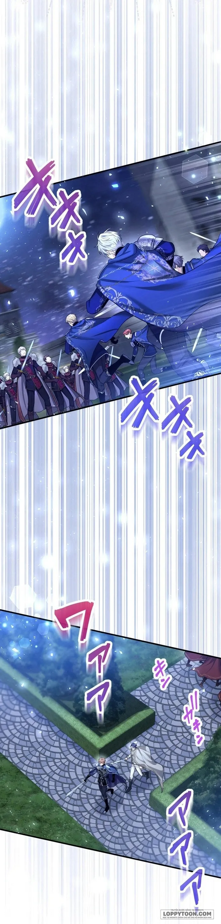 Hợp Đồng Ba Năm Với Tử Thần - Chap 24 - Trang 4