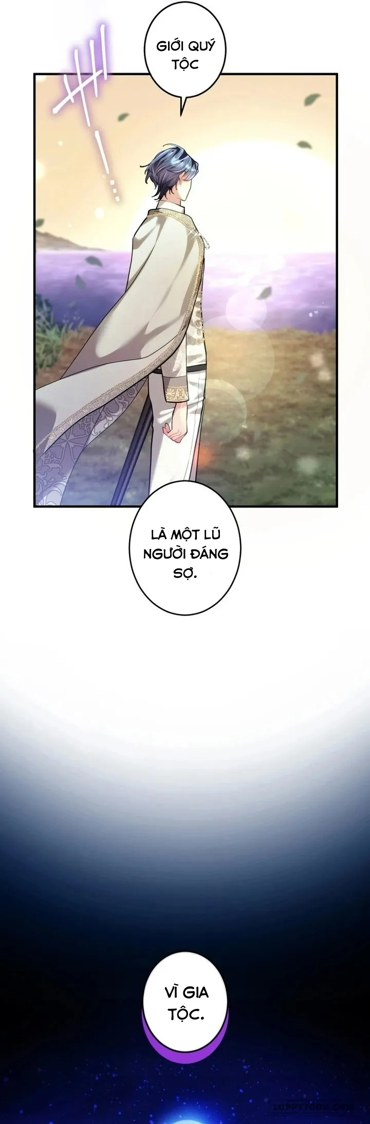 Hợp Đồng Ba Năm Với Tử Thần - Chap 24 - Trang 39
