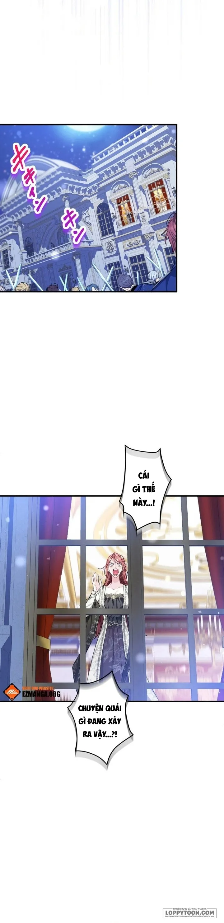 Hợp Đồng Ba Năm Với Tử Thần - Chap 24 - Trang 5