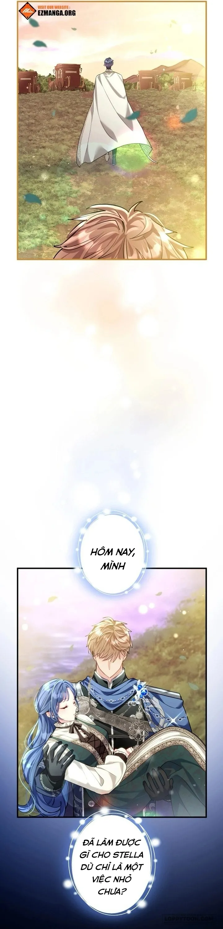 Hợp Đồng Ba Năm Với Tử Thần - Chap 24 - Trang 47