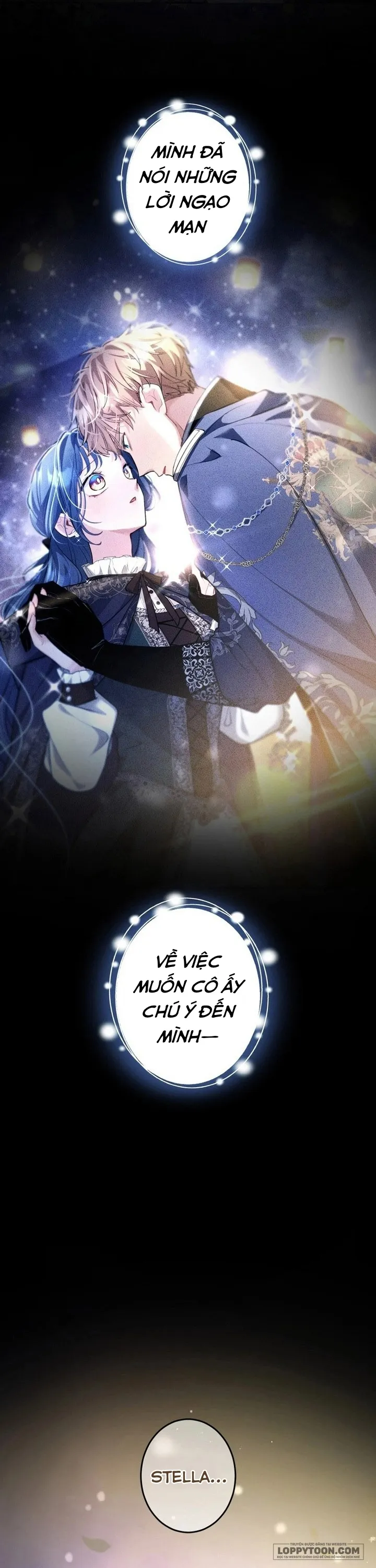 Hợp Đồng Ba Năm Với Tử Thần - Chap 24 - Trang 50
