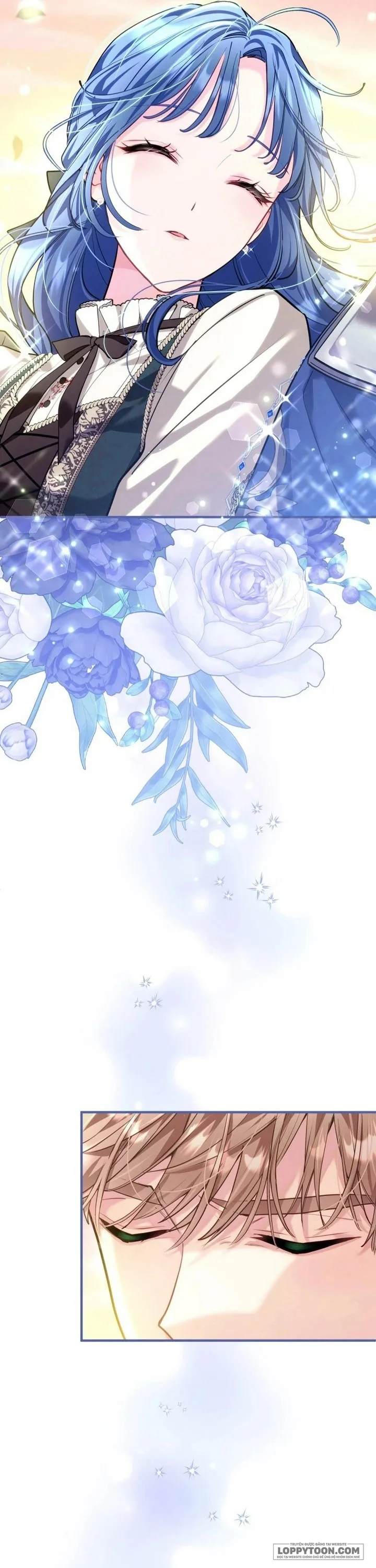 Hợp Đồng Ba Năm Với Tử Thần - Chap 24 - Trang 53