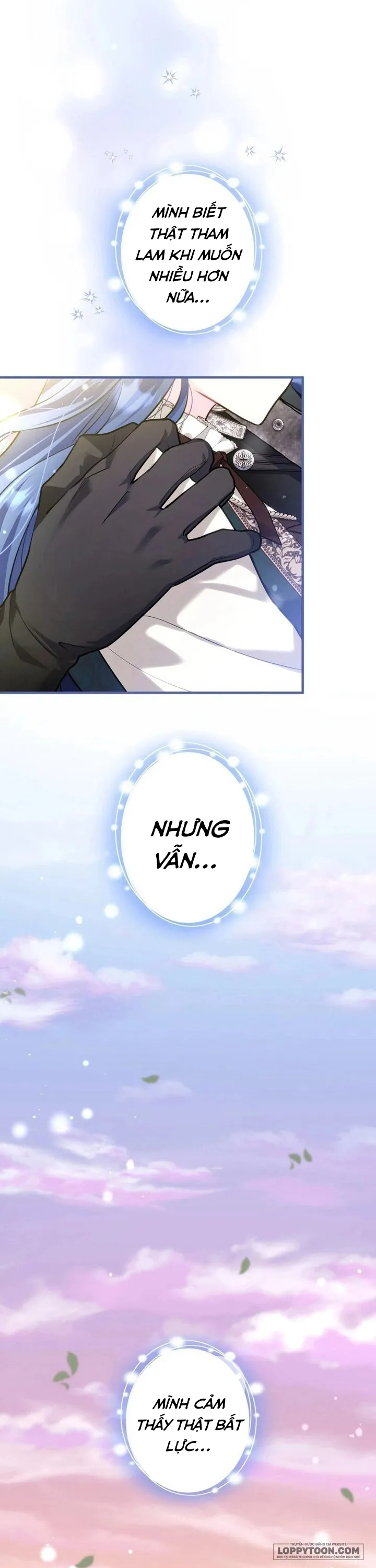 Hợp Đồng Ba Năm Với Tử Thần - Chap 24 - Trang 54