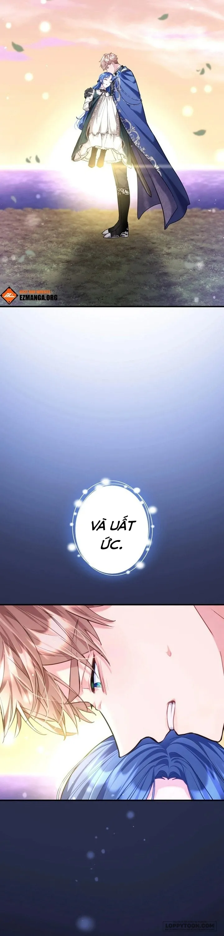 Hợp Đồng Ba Năm Với Tử Thần - Chap 24 - Trang 55