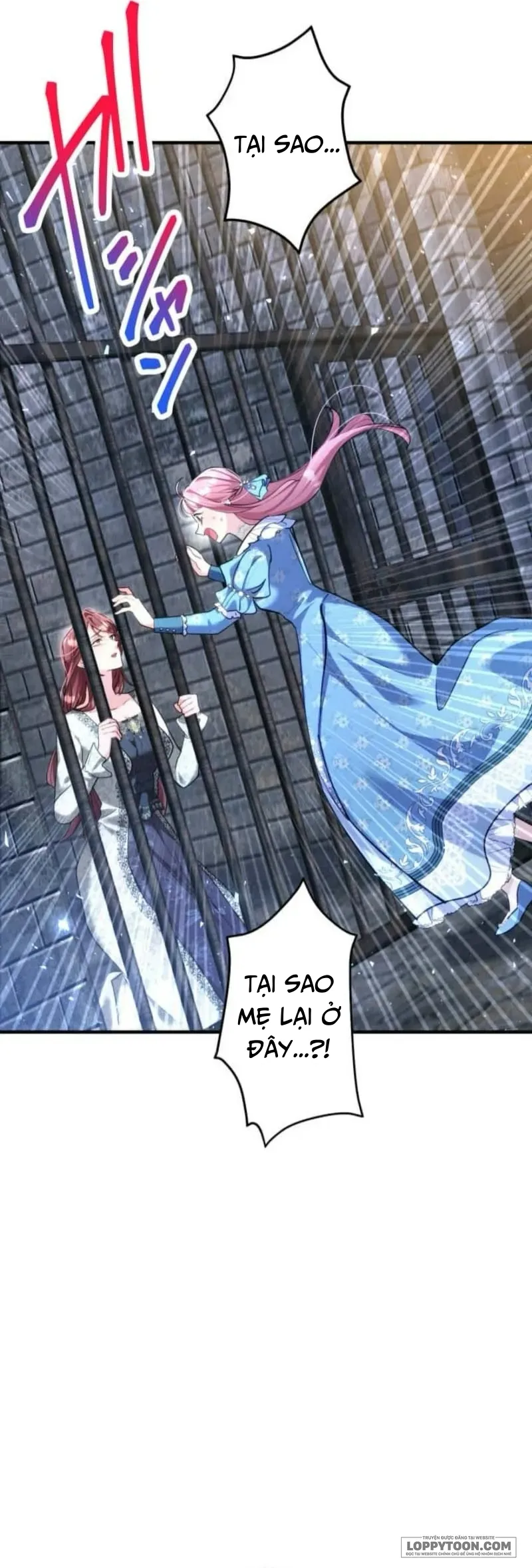 Hợp Đồng Ba Năm Với Tử Thần - Chap 25 - Trang 2