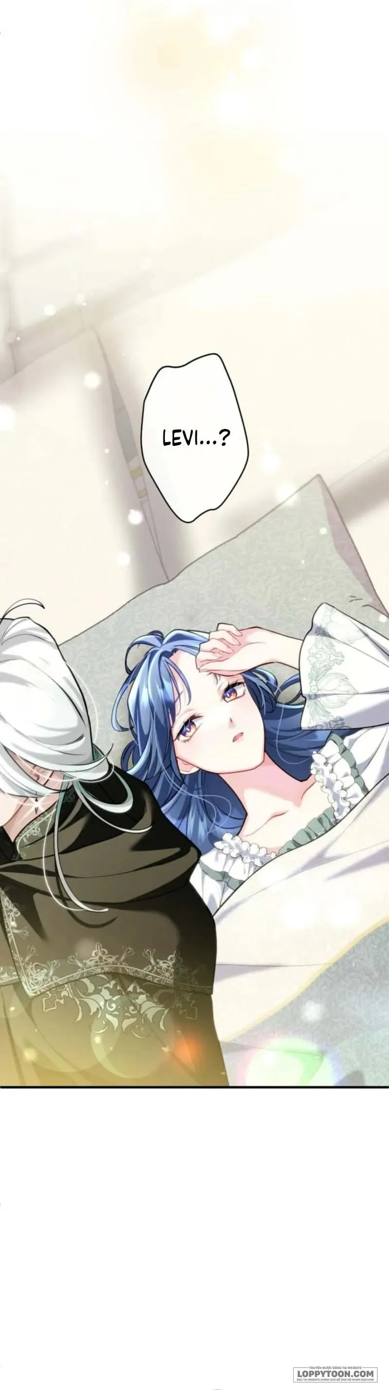 Hợp Đồng Ba Năm Với Tử Thần - Chap 25 - Trang 14