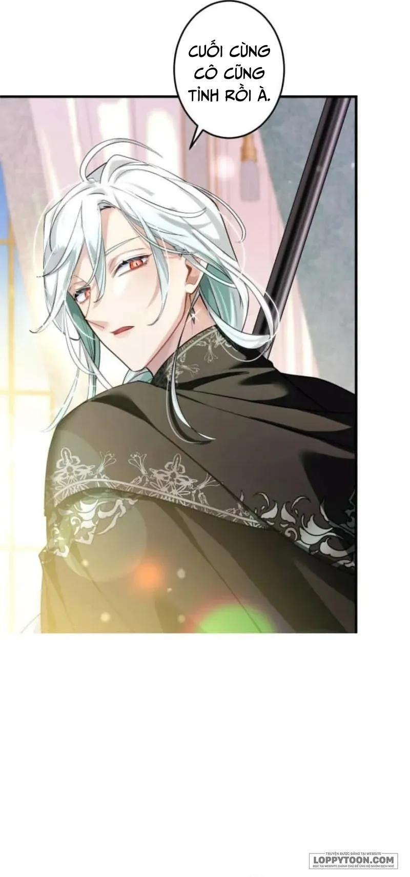 Hợp Đồng Ba Năm Với Tử Thần - Chap 25 - Trang 15