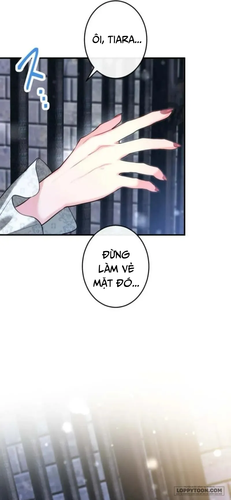Hợp Đồng Ba Năm Với Tử Thần - Chap 25 - Trang 3