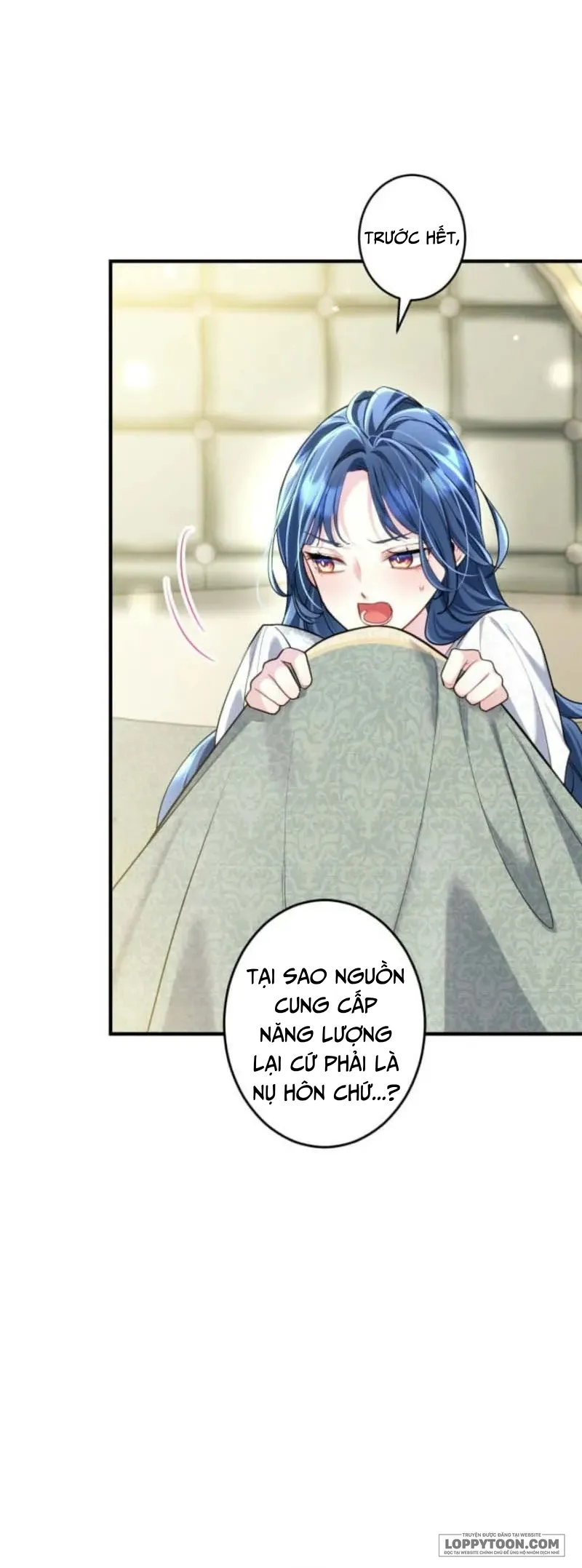 Hợp Đồng Ba Năm Với Tử Thần - Chap 25 - Trang 21