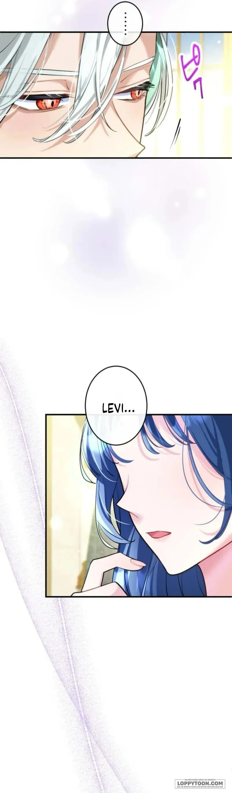 Hợp Đồng Ba Năm Với Tử Thần - Chap 25 - Trang 28