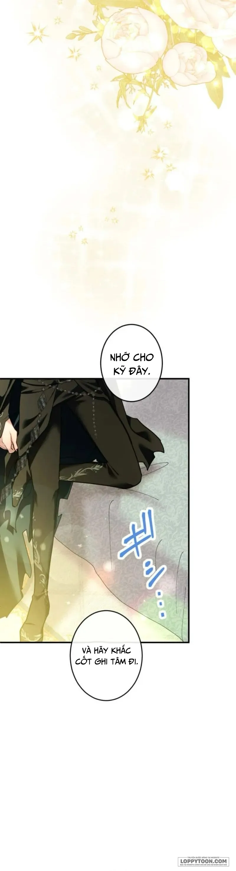 Hợp Đồng Ba Năm Với Tử Thần - Chap 25 - Trang 33