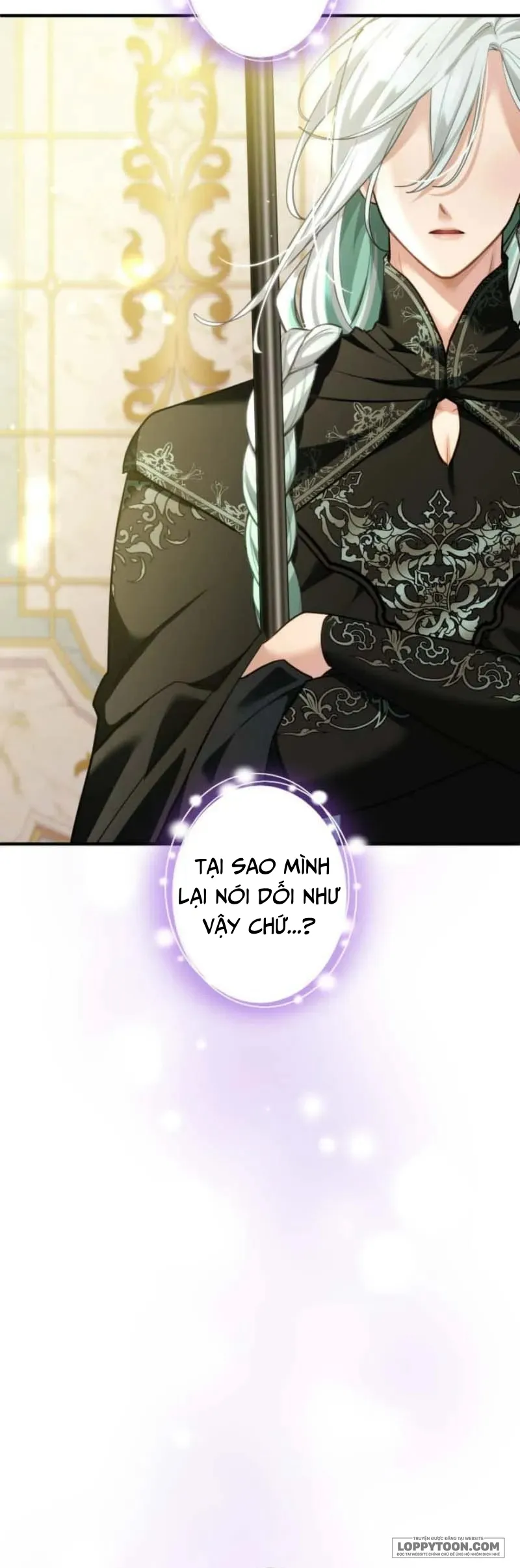 Hợp Đồng Ba Năm Với Tử Thần - Chap 25 - Trang 37