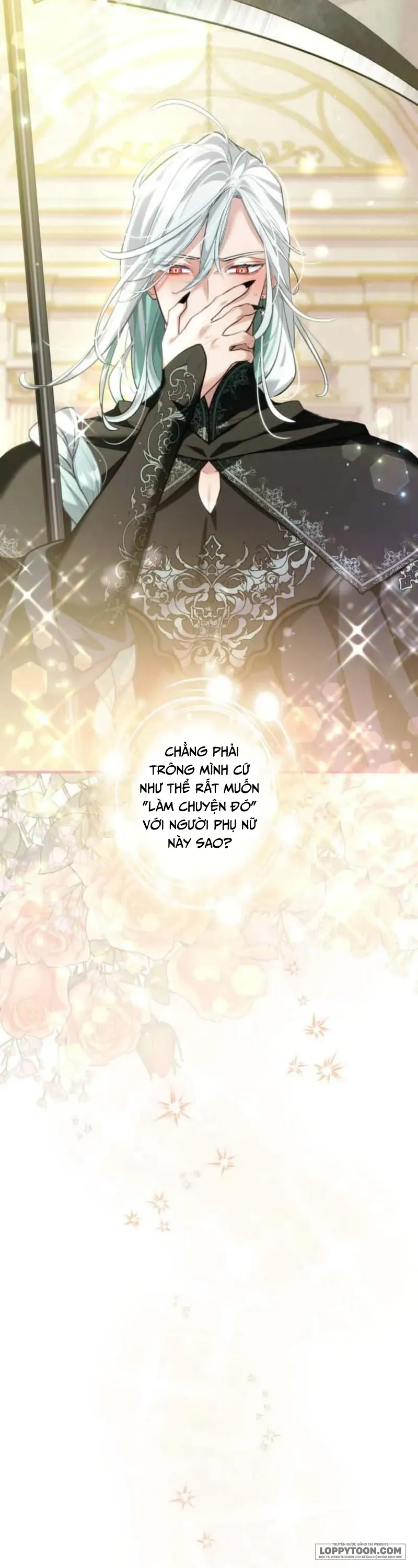 Hợp Đồng Ba Năm Với Tử Thần - Chap 25 - Trang 39