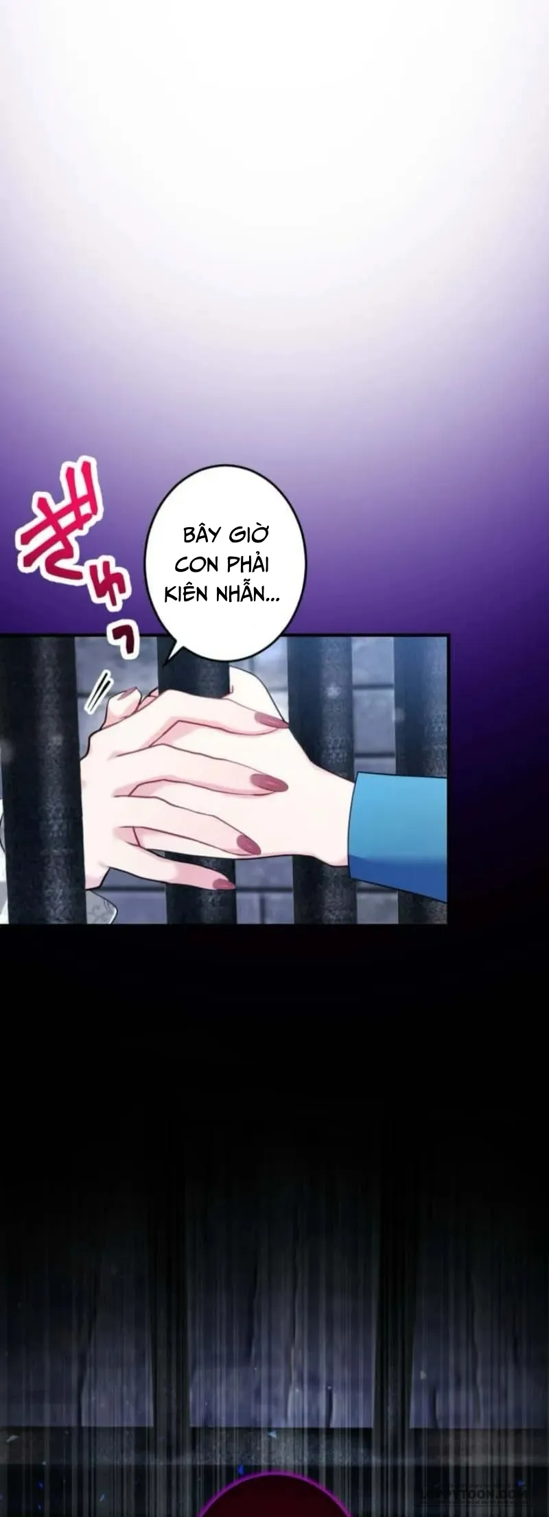 Hợp Đồng Ba Năm Với Tử Thần - Chap 25 - Trang 10