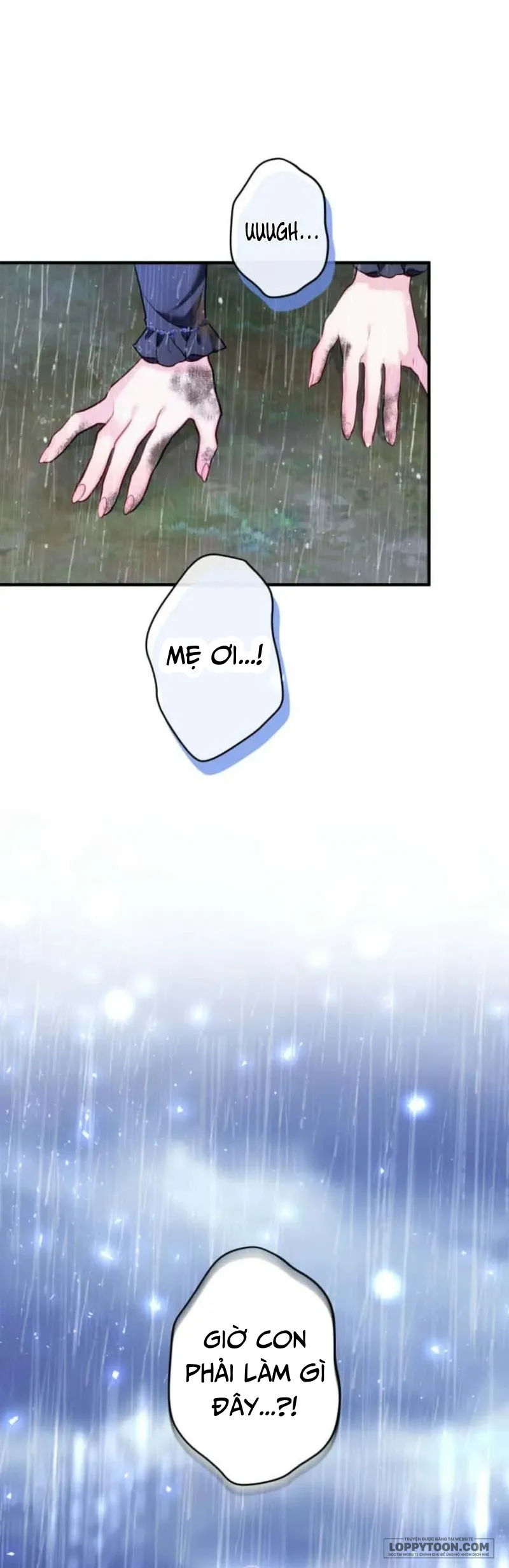 Hợp Đồng Ba Năm Với Tử Thần - Chap 26 - Trang 3