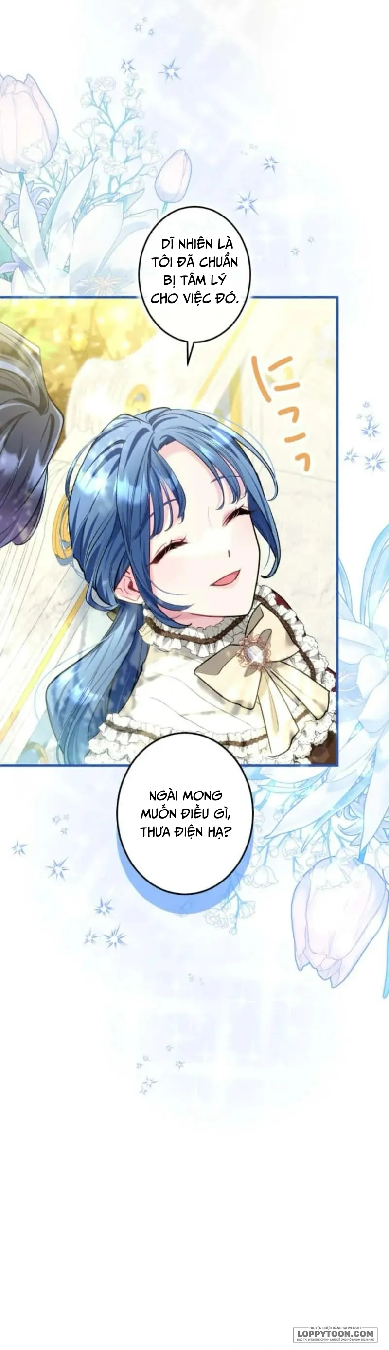 Hợp Đồng Ba Năm Với Tử Thần - Chap 26 - Trang 23