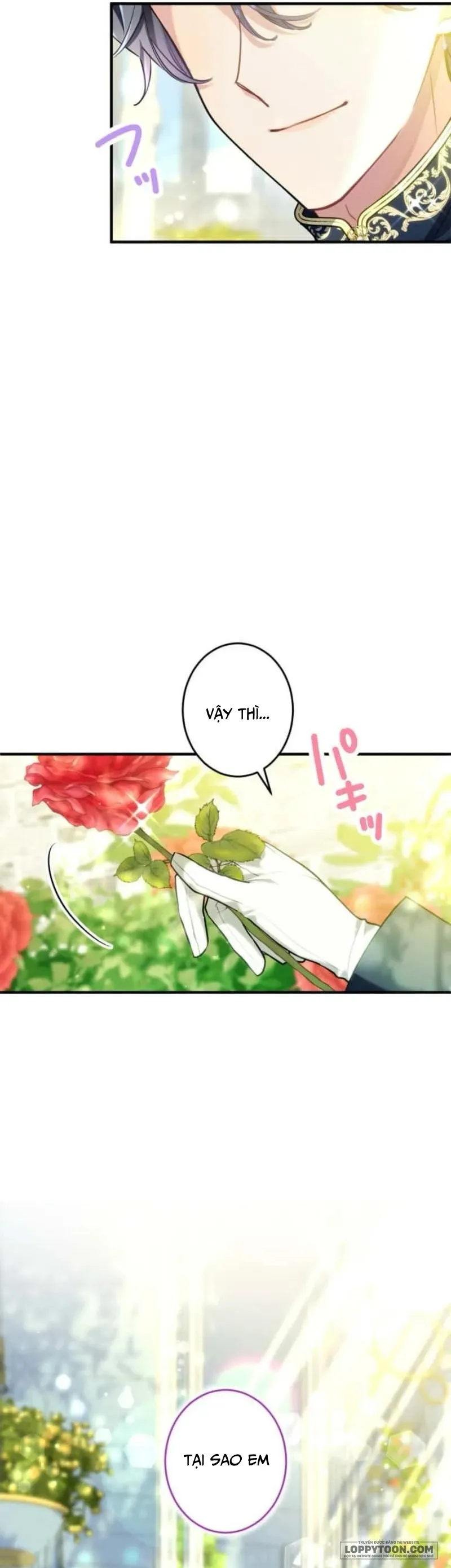 Hợp Đồng Ba Năm Với Tử Thần - Chap 26 - Trang 24