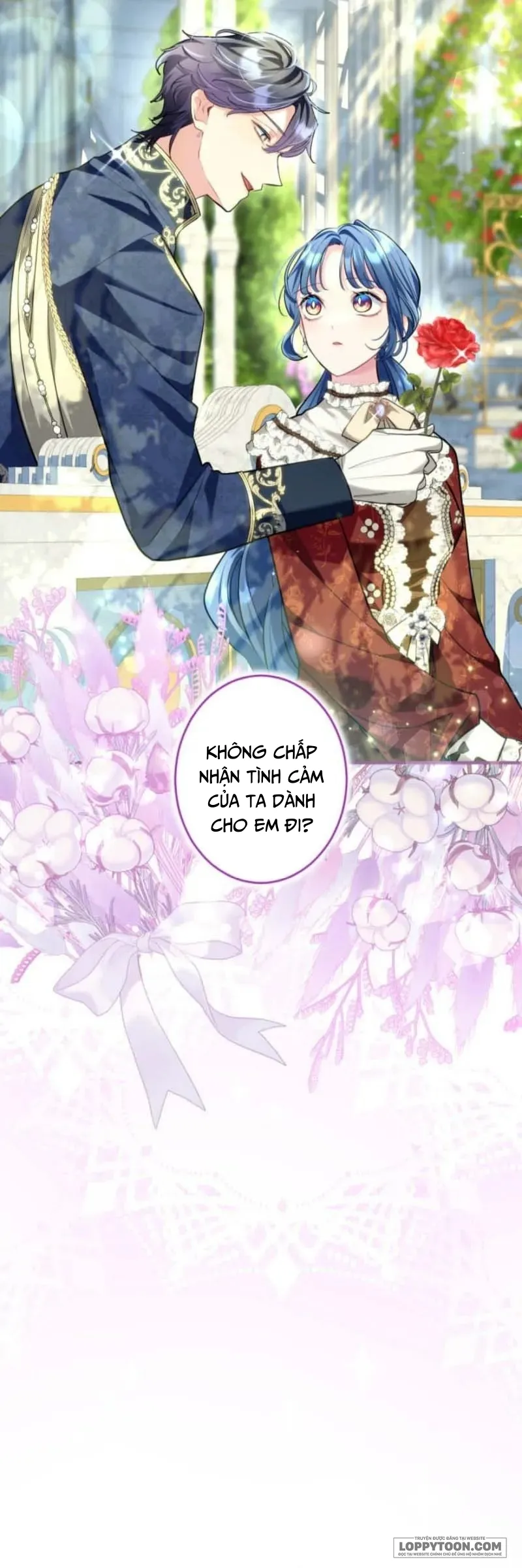 Hợp Đồng Ba Năm Với Tử Thần - Chap 26 - Trang 25