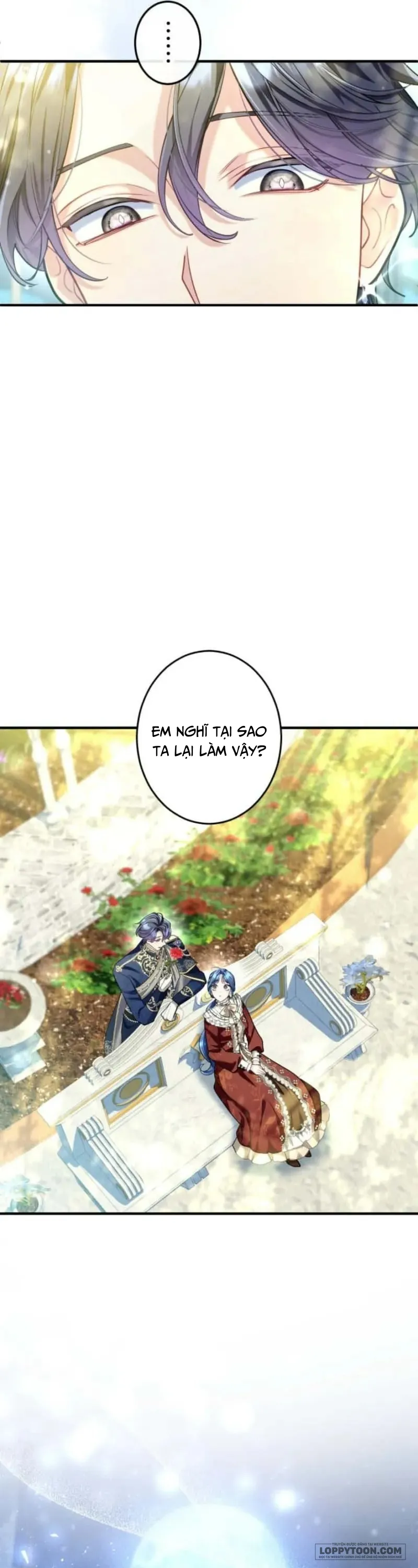 Hợp Đồng Ba Năm Với Tử Thần - Chap 26 - Trang 28
