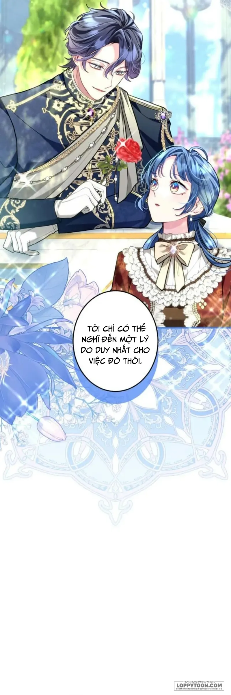 Hợp Đồng Ba Năm Với Tử Thần - Chap 26 - Trang 30