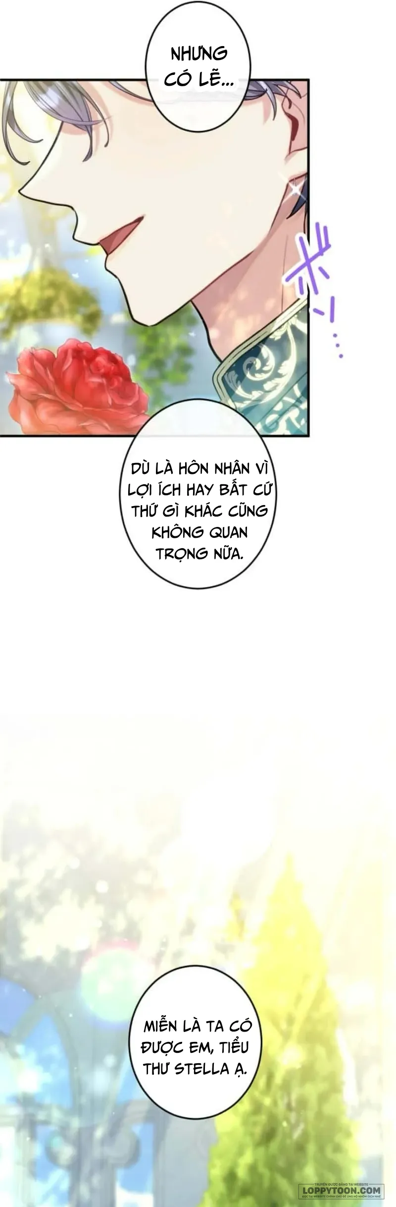 Hợp Đồng Ba Năm Với Tử Thần - Chap 26 - Trang 36