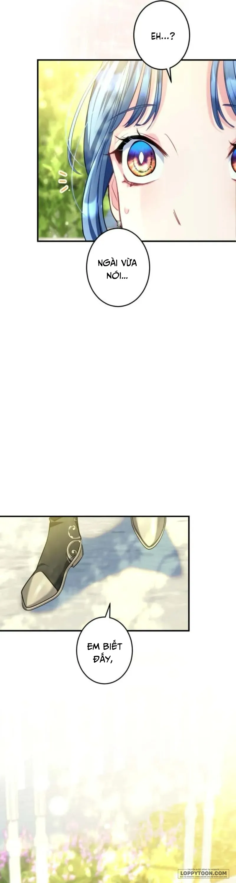 Hợp Đồng Ba Năm Với Tử Thần - Chap 26 - Trang 38