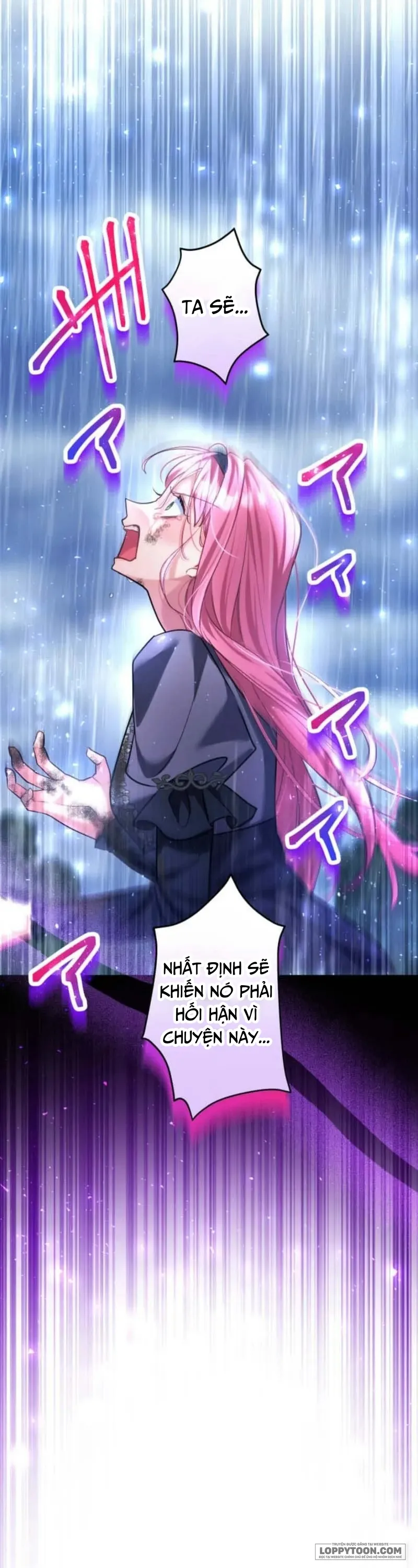 Hợp Đồng Ba Năm Với Tử Thần - Chap 26 - Trang 5