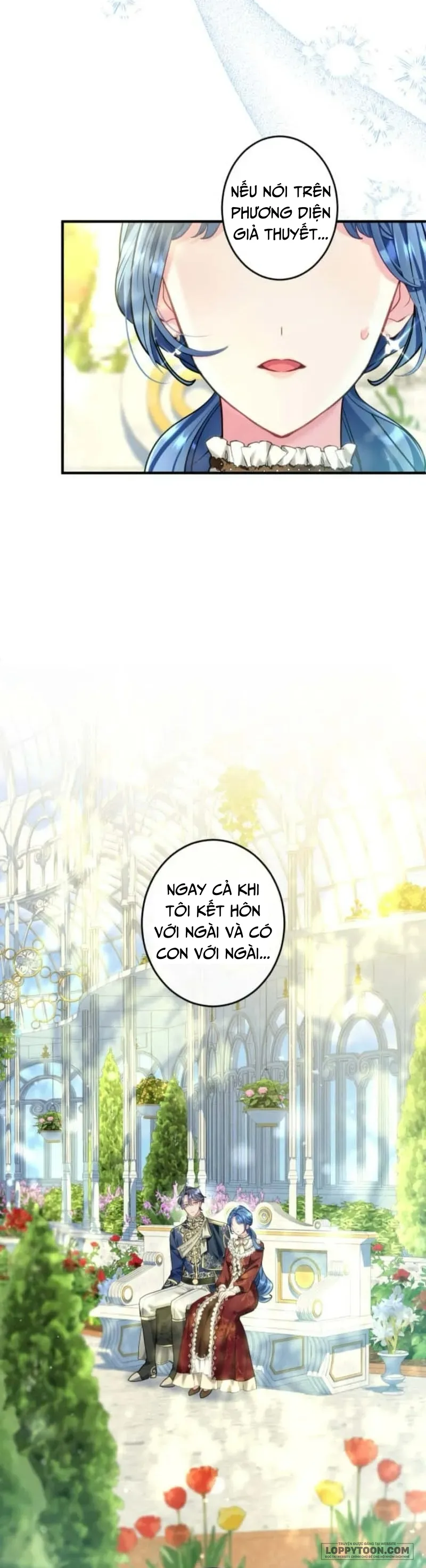 Hợp Đồng Ba Năm Với Tử Thần - Chap 26 - Trang 42