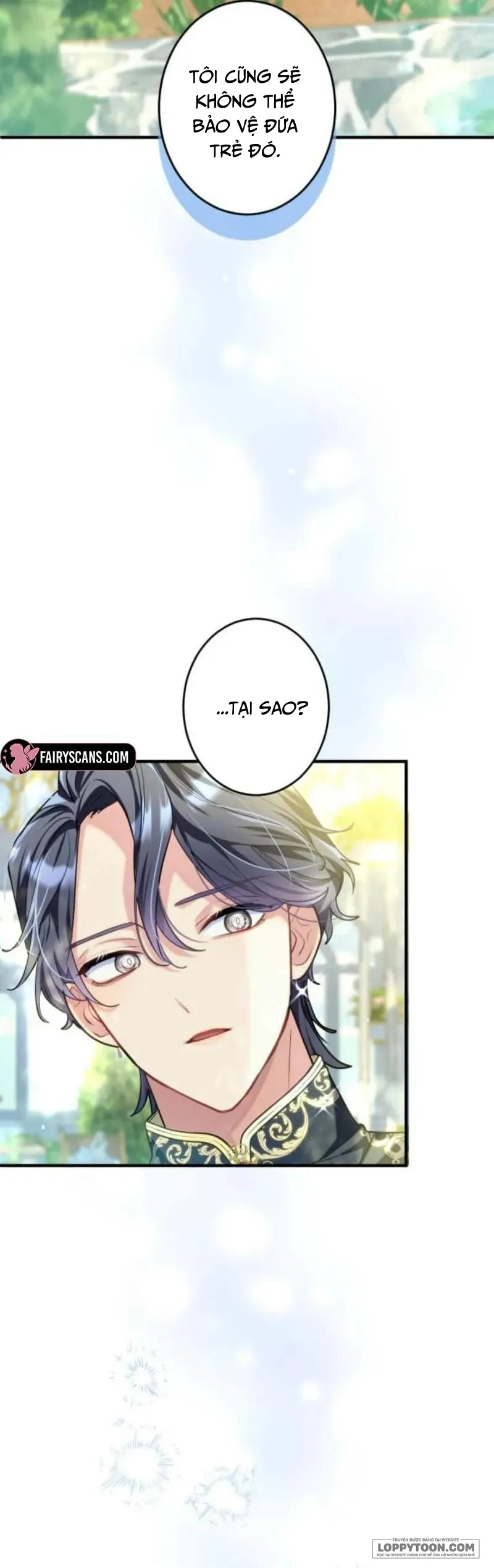 Hợp Đồng Ba Năm Với Tử Thần - Chap 26 - Trang 43