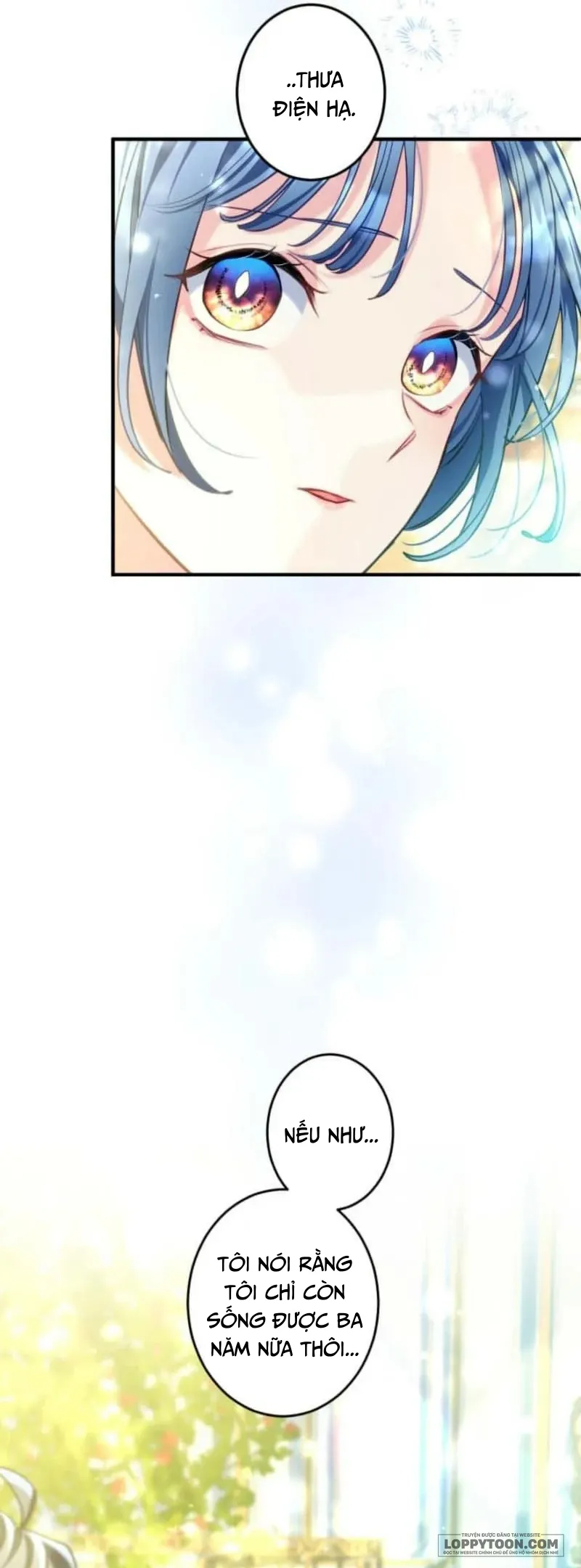 Hợp Đồng Ba Năm Với Tử Thần - Chap 26 - Trang 44