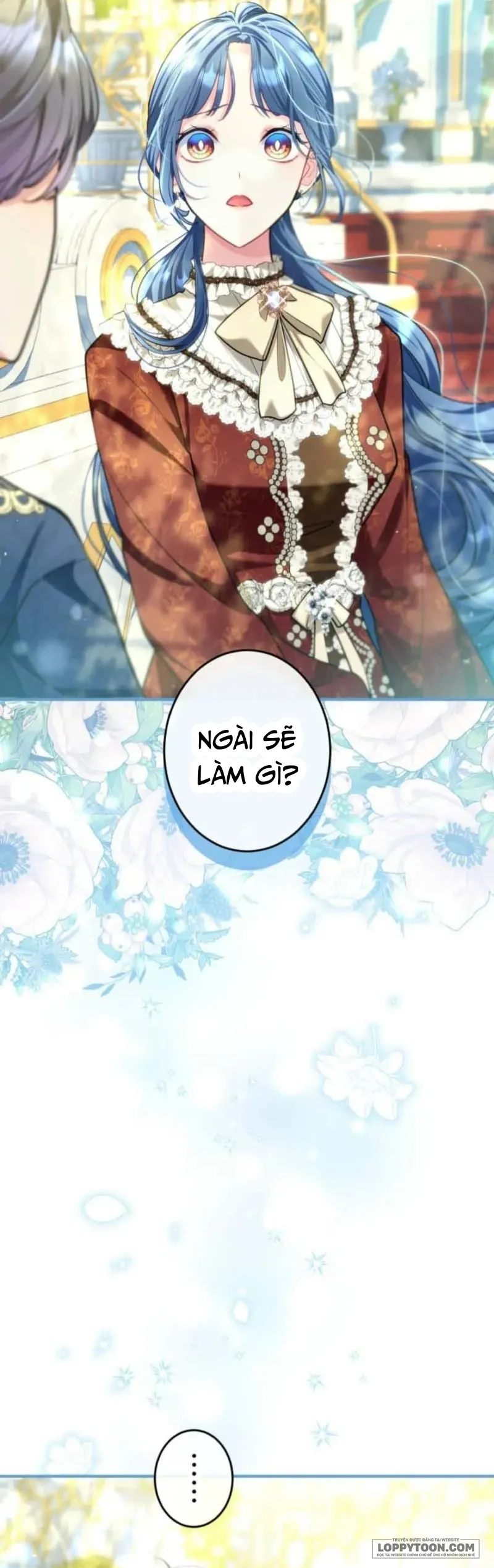 Hợp Đồng Ba Năm Với Tử Thần - Chap 26 - Trang 45