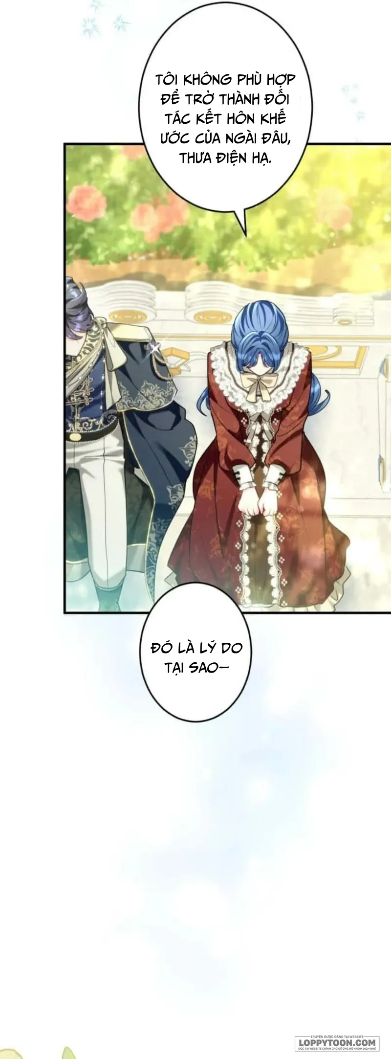 Hợp Đồng Ba Năm Với Tử Thần - Chap 26 - Trang 47