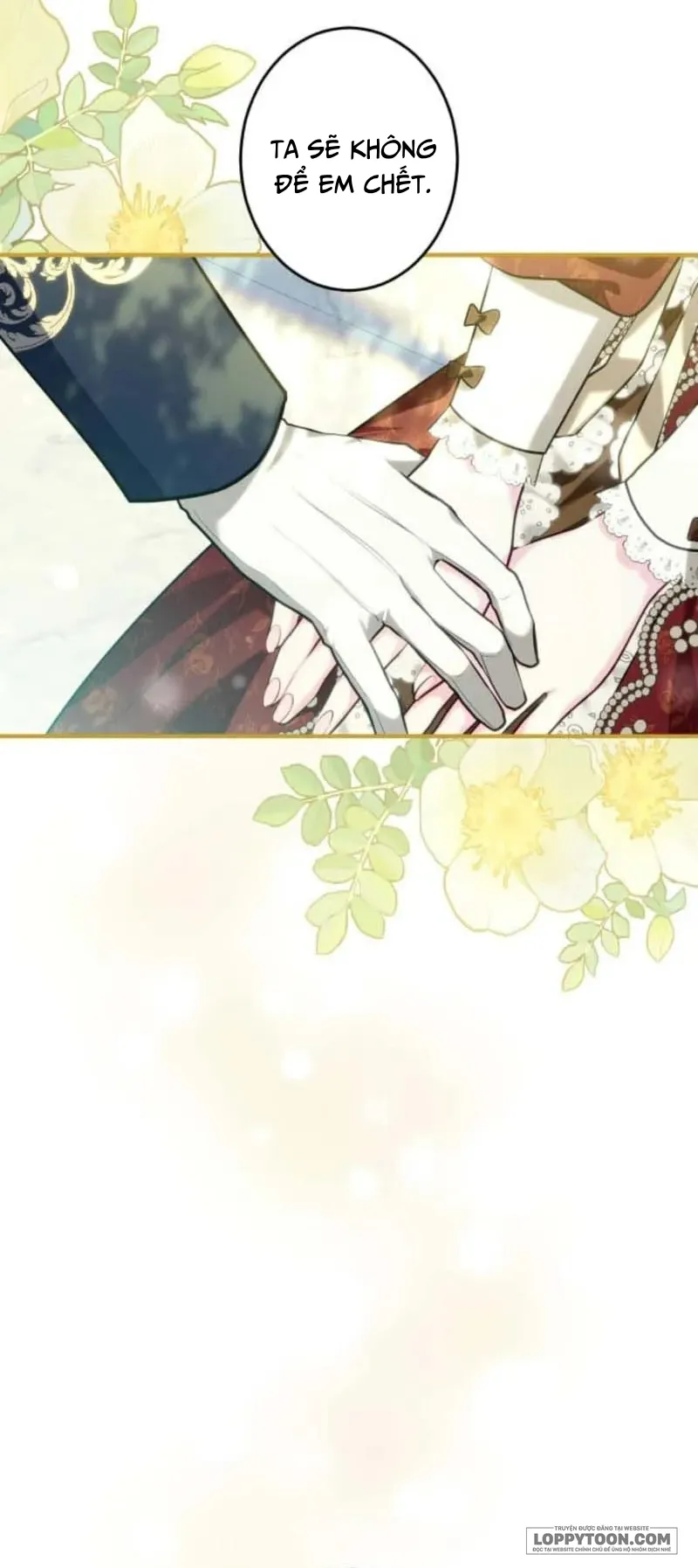 Hợp Đồng Ba Năm Với Tử Thần - Chap 26 - Trang 48