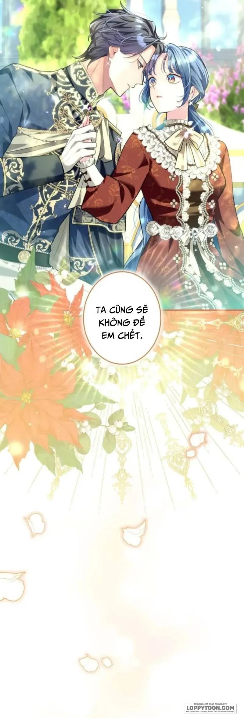 Hợp Đồng Ba Năm Với Tử Thần - Chap 26 - Trang 51