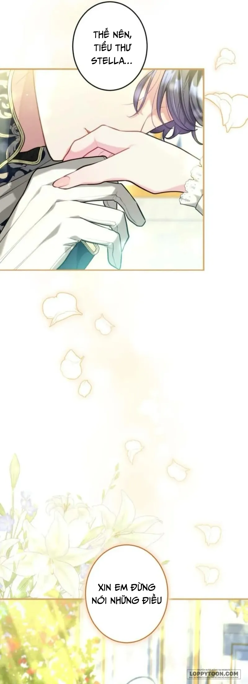 Hợp Đồng Ba Năm Với Tử Thần - Chap 26 - Trang 52