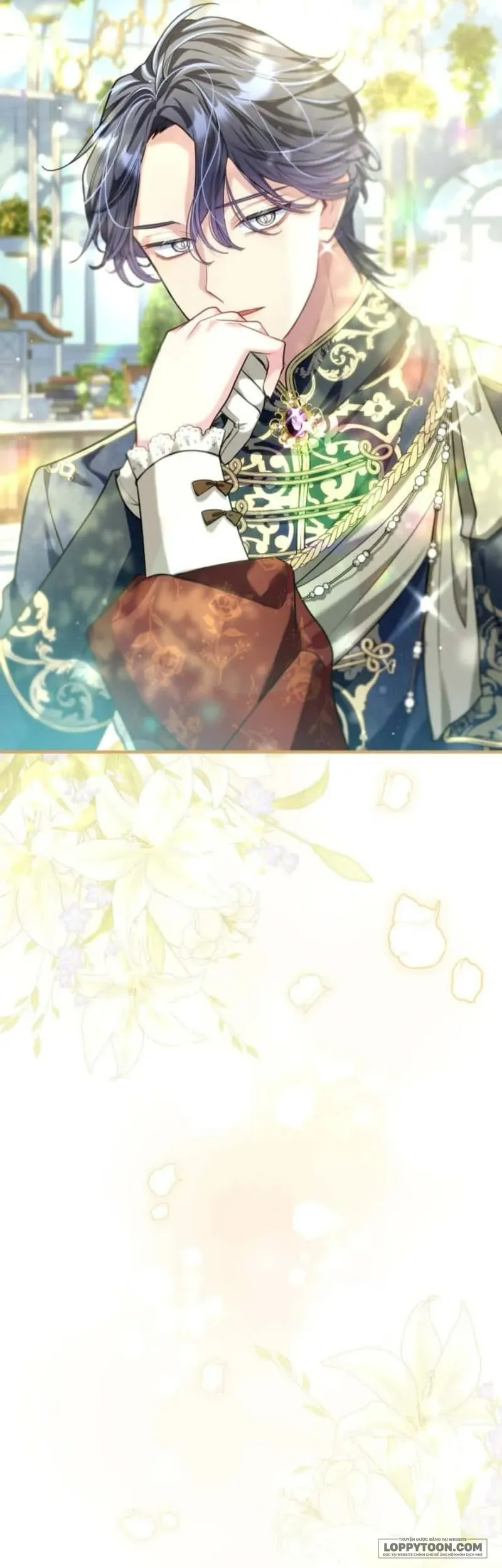 Hợp Đồng Ba Năm Với Tử Thần - Chap 26 - Trang 54