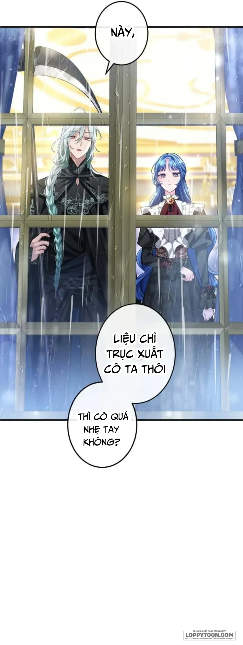 Hợp Đồng Ba Năm Với Tử Thần - Chap 26 - Trang 7