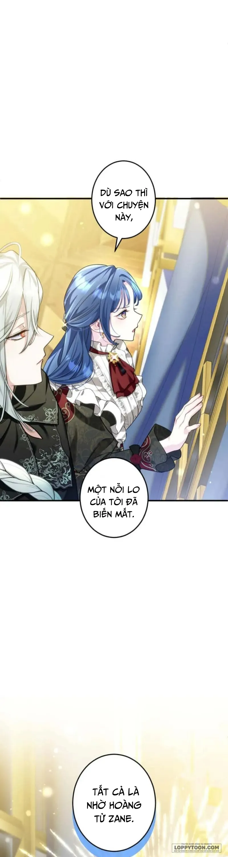 Hợp Đồng Ba Năm Với Tử Thần - Chap 26 - Trang 9