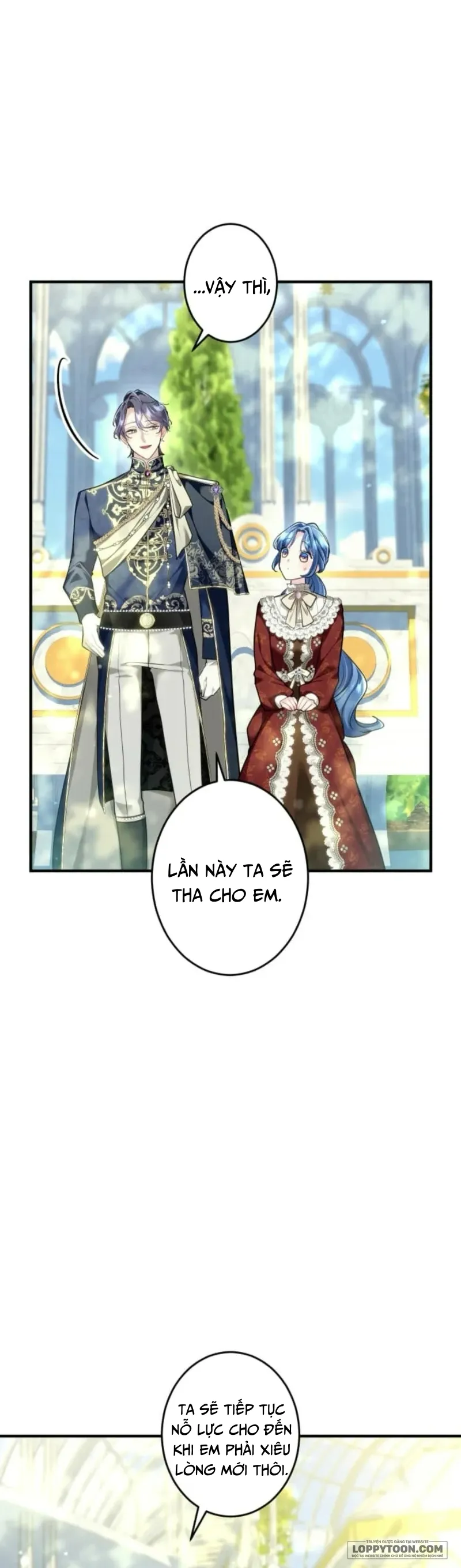 Hợp Đồng Ba Năm Với Tử Thần - Chap 27 - Trang 11