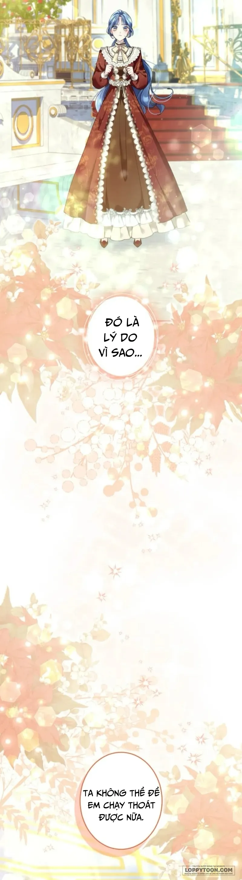Hợp Đồng Ba Năm Với Tử Thần - Chap 27 - Trang 14