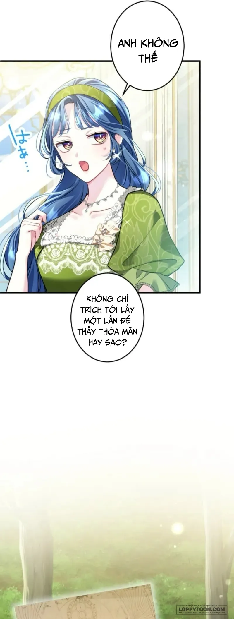 Hợp Đồng Ba Năm Với Tử Thần - Chap 27 - Trang 19