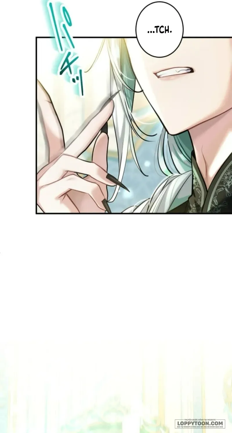 Hợp Đồng Ba Năm Với Tử Thần - Chap 27 - Trang 21